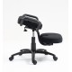 Ergo Line Heavy Duty Kneeling Chair